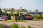 GTW GP38-2 Locomotive 